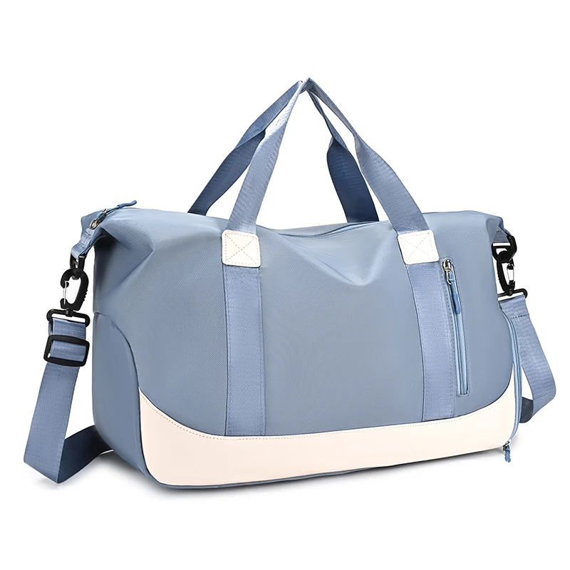 Large handbag with adjustable shoulder strap, suitable for outdoor multifunctional use, zipper closure, travel bag, independent
Large handbag with adjustable shoulder strap, suitable for outdoor multifunctional use, zipper closure, travel bag, independent