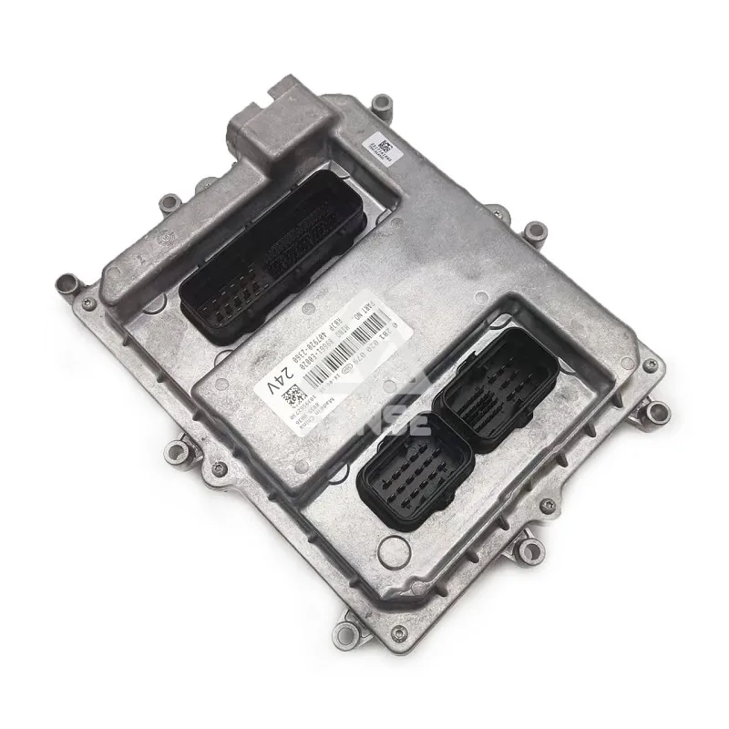 0281020079 0281020128 89661-E0020 407920-2360 Truck Electronic Engine Control Model ECU
0281020079 0281020128 89661-E0020 407920-2360 Truck Electronic Engine Control Model ECU