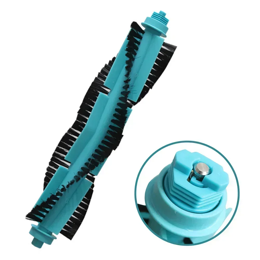 1 шт. основная щетка из нейлона + пластика эффективно удаляет грязь, пыль и мусор для Cecotec для Conga 15090 16090 AI SpinArm Home & Wash
1 шт. основная щетка из нейлона + пластика эффективно удаляет грязь, пыль и мусор для Cecotec для Conga 15090 16090 AI SpinArm Home & Wash