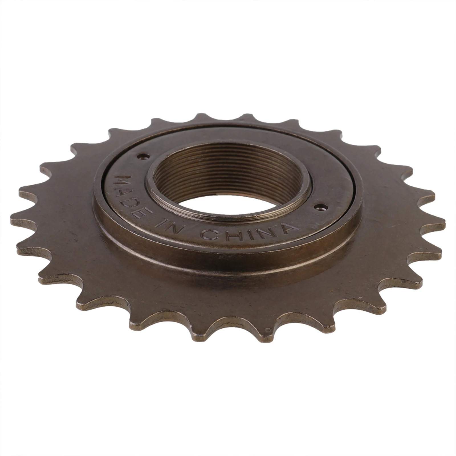 Flywheel Accessories Bicycle Parts Cycling Freewheel Gear Bike Toothed Single-speed 
Flywheel Accessories Bicycle Parts Cycling Freewheel Gear Bike Toothed Single-speed