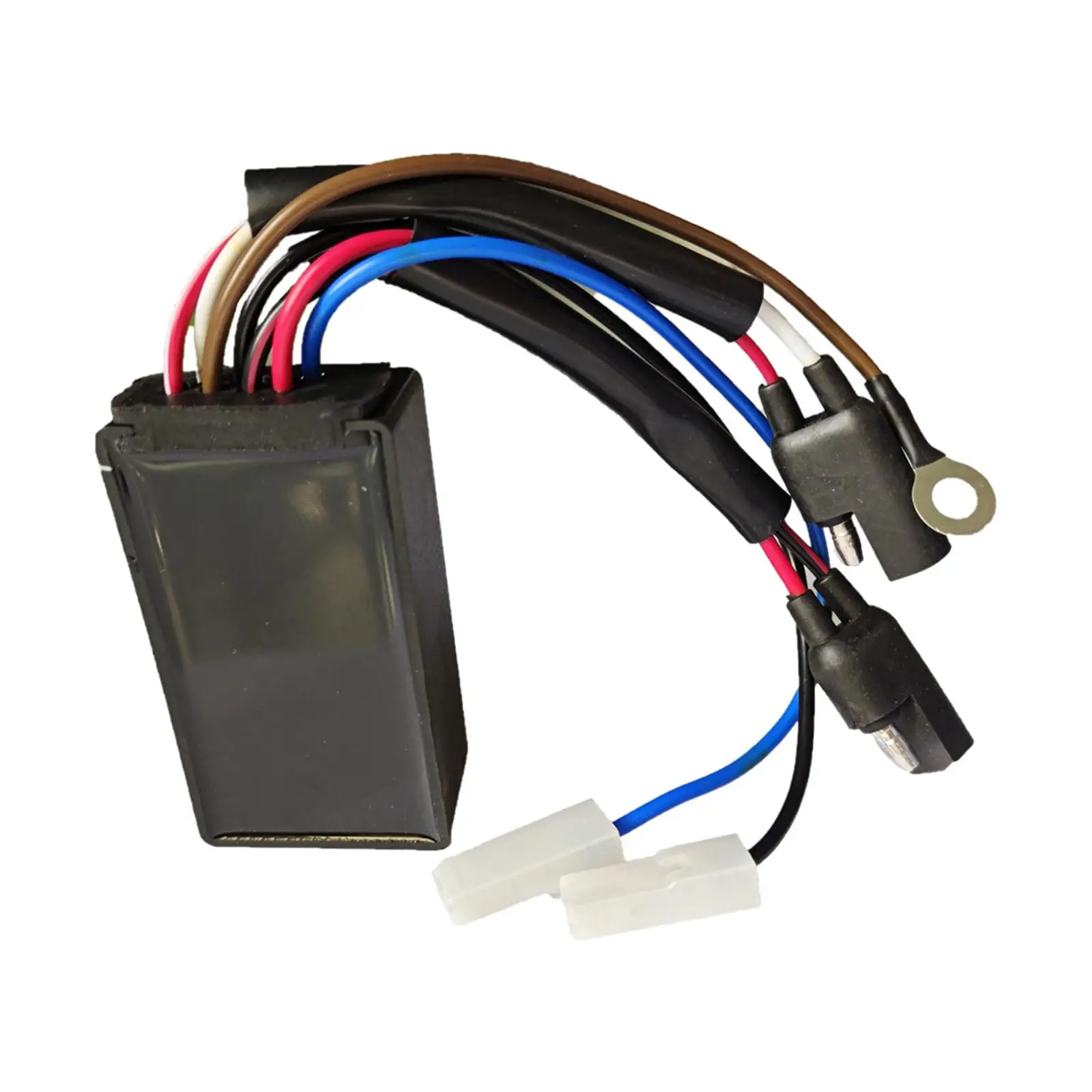 Cdi Box Igniton Module 3086982 3087169 for Polaris Magnum VL Hds 500
Cdi Box Igniton Module 3086982 3087169 for Polaris Magnum VL Hds 500