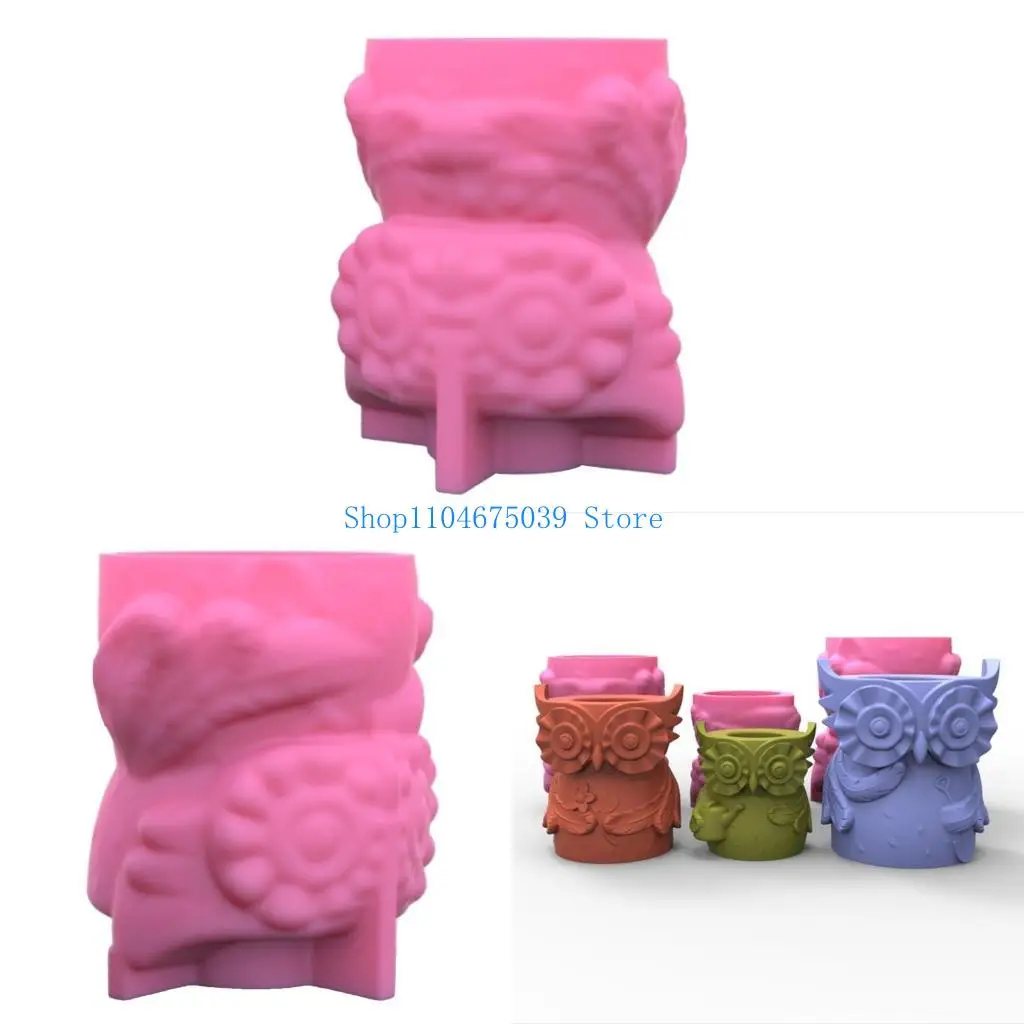 5asd Silicone Resin Molds for Making Plant Pot Flower Pot Holder
5asd Silicone Resin Molds for Making Plant Pot Flower Pot Holder