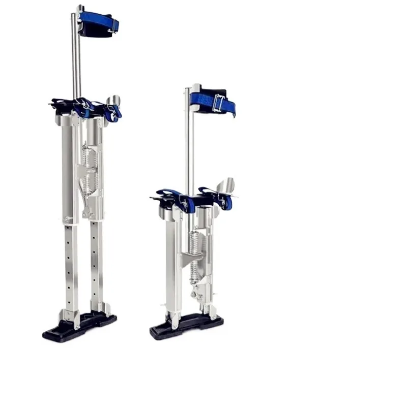 Alloy Stilts Telescopic Split Head Lifting Stilts Indoor Walking Ladder Decoration Fruit Picking Multi-Function Ladder
Alloy Stilts Telescopic Split Head Lifting Stilts Indoor Walking Ladder Decoration Fruit Picking Multi-Function Ladder