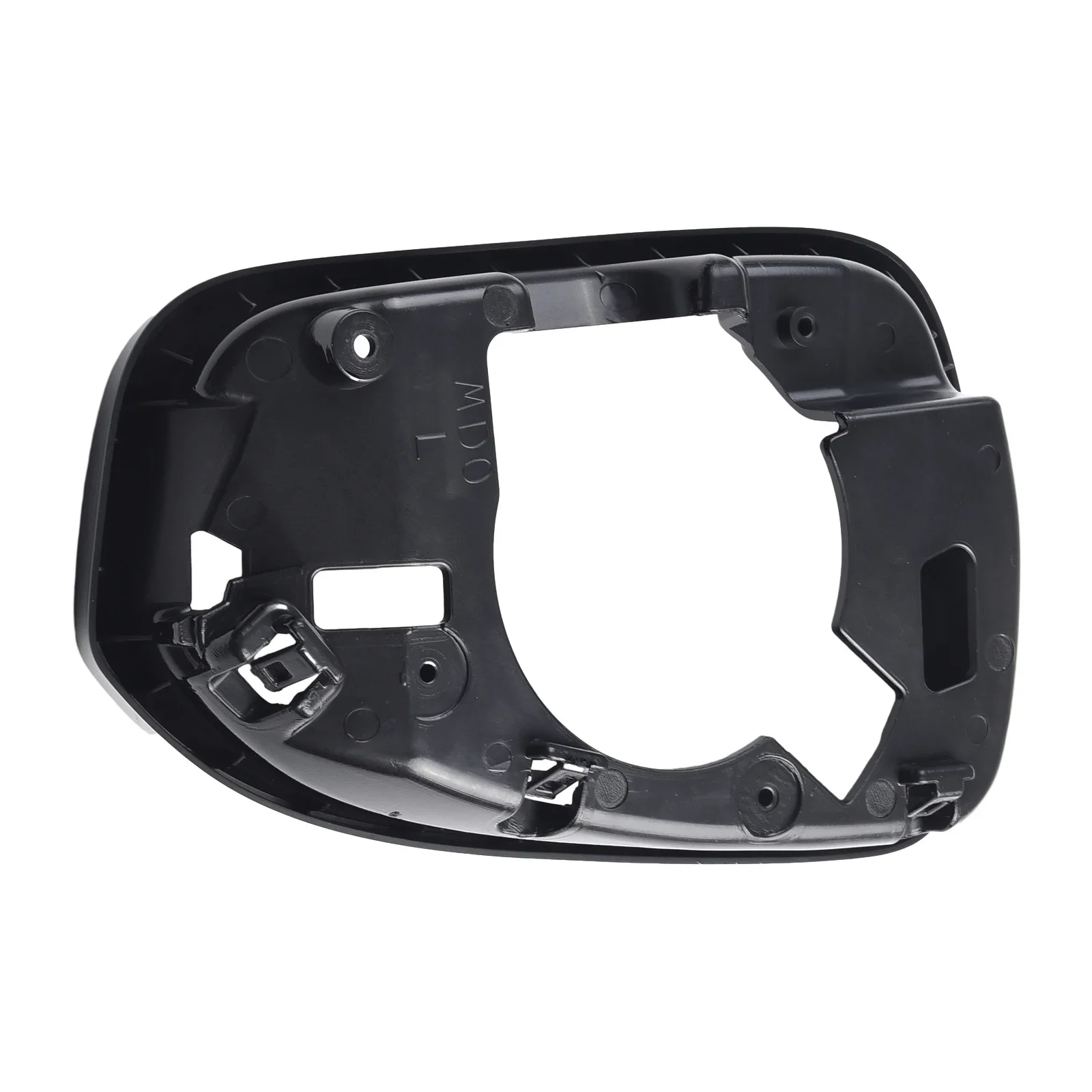 High Quality Practical Strict QC Test Brand New Mirror Frame Black Car Accessories Left Replacement ABS Car Exterior Accessories
High Quality Practical Strict QC Test Brand New Mirror Frame Black Car Accessories Left Replacement ABS Car Exterior Accessories