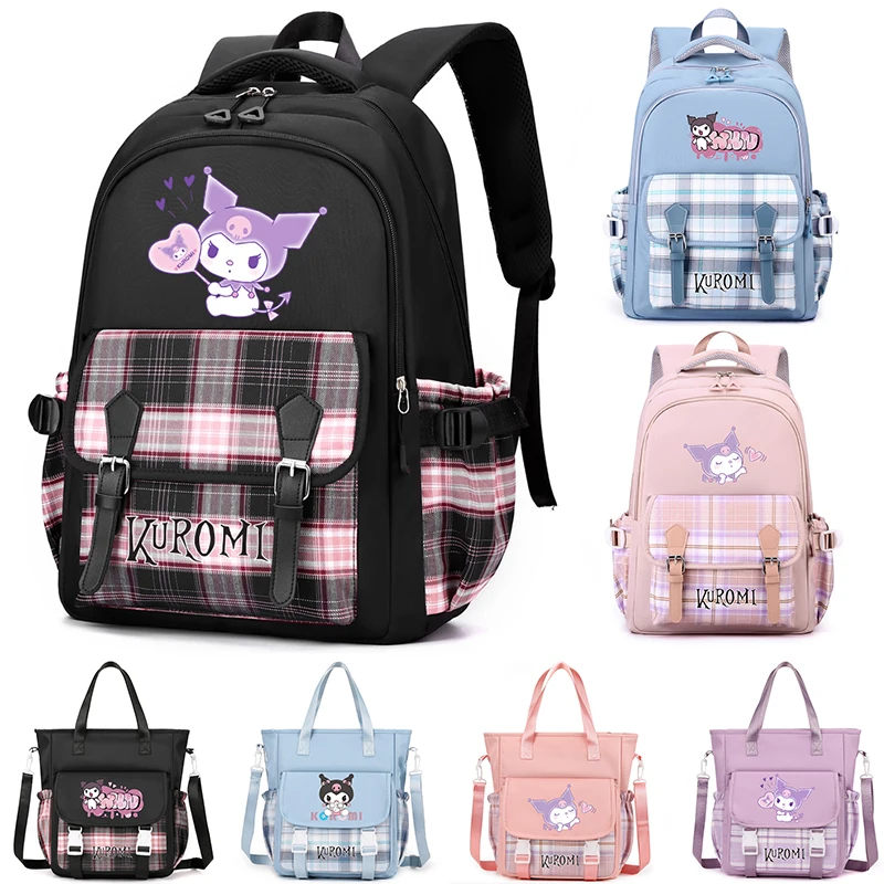 Sanrio Cinnamoroll рюкзак Teenger обратно в школьный ранец школьный рюкзак для девочек и мальчиков студенческий Детский рюкзак для книг мужской женский дорожный Рюкзак Mochila
Sanrio Cinnamoroll рюкзак Teenger обратно в школьный ранец школьный рюкзак для девочек и мальчиков студенческий Детский рюкзак для книг мужской женский дорожный Рюкзак Mochila