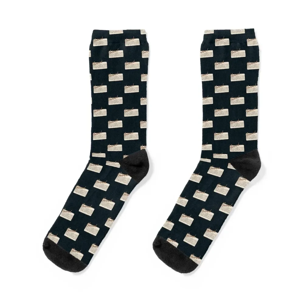 Harvard Graduate Grunge StyleGift For Harvard GraduatesHarvard University, CollegeT Socks with print Women's Socks Men's
Harvard Graduate Grunge StyleGift For Harvard GraduatesHarvard University, CollegeT Socks with print Women's Socks Men's