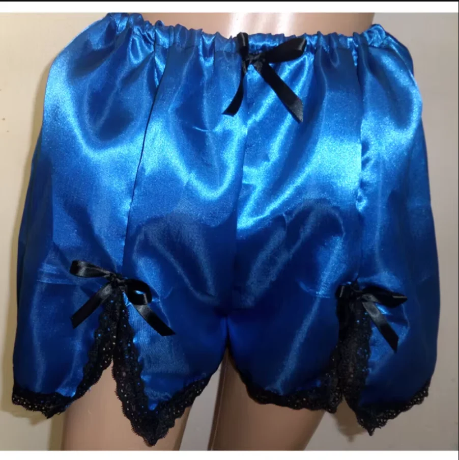 Adult Giant Baby Sexy Girl Black Thin Satin Elastic Sissy Short Skirt Lining Maid Dress Underwear Customized for Role Playing
Adult Giant Baby Sexy Girl Black Thin Satin Elastic Sissy Short Skirt Lining Maid Dress Underwear Customized for Role Playing