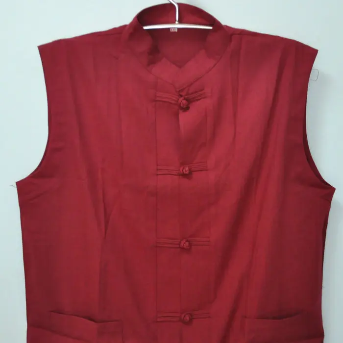 Tibetan Style Monk's Clothes Monk Costume Lay Buddhist Lama Dongga Vest Jacket Summer
Tibetan Style Monk's Clothes Monk Costume Lay Buddhist Lama Dongga Vest Jacket Summer