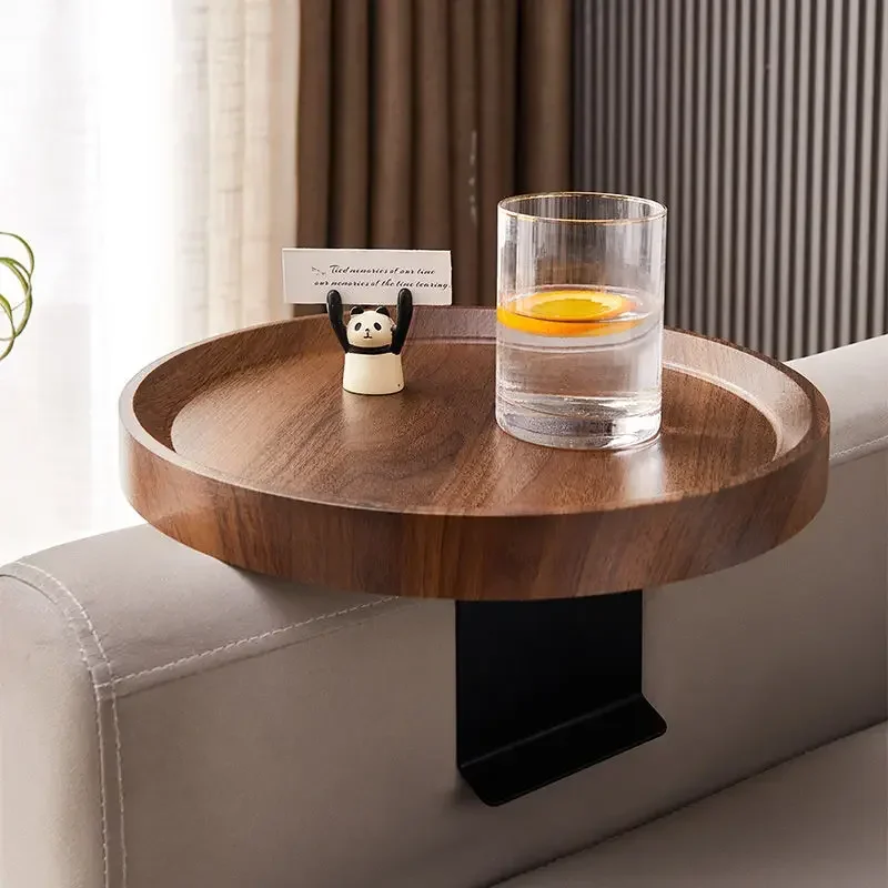 Sofa Tray Coffee Table Mdf Mini Side Table Waterproof Stain Resistant Corner Table Sofa Armrest Tray Installation-FreeAdjustable
Sofa Tray Coffee Table Mdf Mini Side Table Waterproof Stain Resistant Corner Table Sofa Armrest Tray Installation-FreeAdjustable