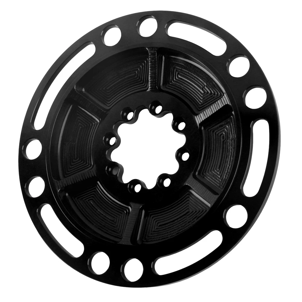 WUZEI шатун для шоссейного велосипеда 110BCD 4 5 болтов адаптер 3 8 отверстий Spider BCD 110 адаптер для GXP
WUZEI шатун для шоссейного велосипеда 110BCD 4 5 болтов адаптер 3 8 отверстий Spider BCD 110 адаптер для GXP