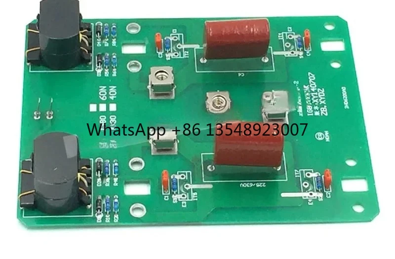Suitable for Single Tube Welding Machine Accessories
Suitable for Single Tube Welding Machine Accessories