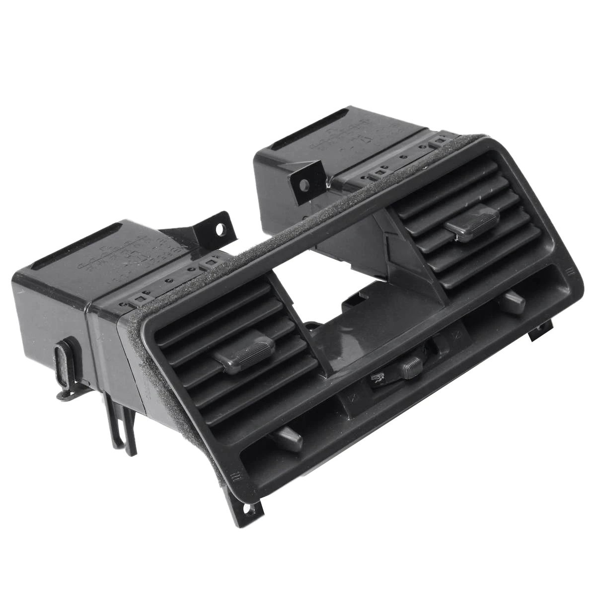 Air Condition Outlet Panel Dashboard Panel Lined Air Conditioning Outlet for Montero V31 V32 V33 MR308038
Air Condition Outlet Panel Dashboard Panel Lined Air Conditioning Outlet for Montero V31 V32 V33 MR308038
