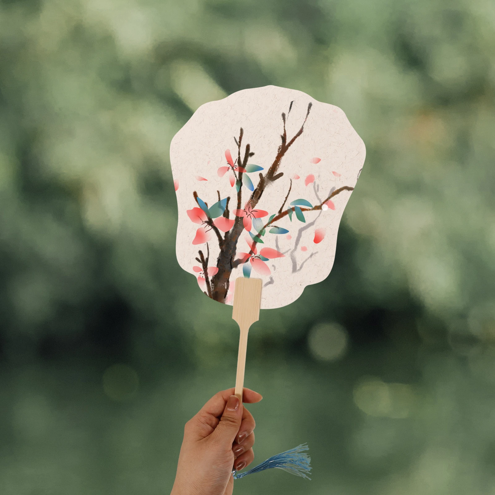 5 Pcs Hand-painted DIY Diy Blank Paper Kids Blank Kids Children Art Paper Fans Craft Children Painting Fans Painting
5 Pcs Hand-painted DIY Diy Blank Paper Kids Blank Kids Children Art Paper Fans Craft Children Painting Fans Painting