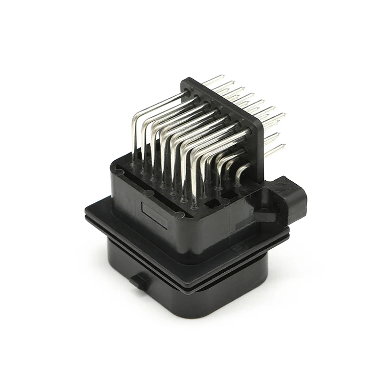 9-6437287-8 Automotive connector AMP 26pin3 Pin socket waterproof connector Pin socket plug
9-6437287-8 Automotive connector AMP 26pin3 Pin socket waterproof connector Pin socket plug