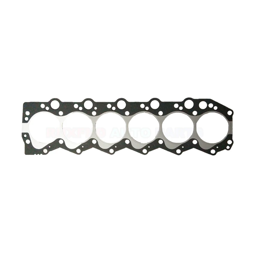 Cylinder head gasket 1HZ gasket 11115-17010 for Toyota Coaster/Land Cruiser 4164CC 4.2D TD 12V 1990-
Cylinder head gasket 1HZ gasket 11115-17010 for Toyota Coaster/Land Cruiser 4164CC 4.2D TD 12V 1990-