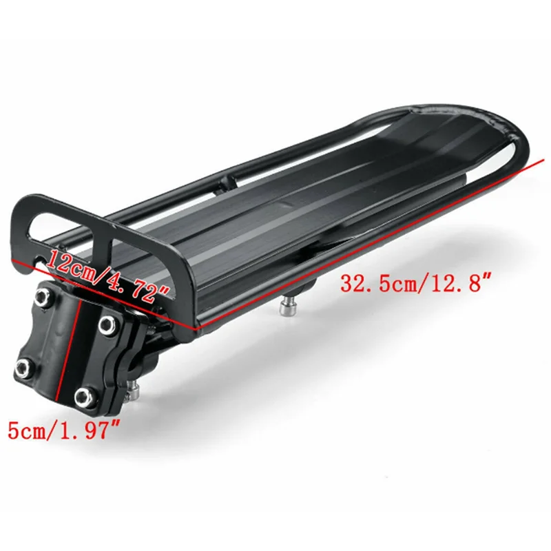 AU-Bicycle Rear Shelf Mountain Bike Flat Telescopic Bracket Bicycle Equipment Accessories Mountain Bike
AU-Bicycle Rear Shelf Mountain Bike Flat Telescopic Bracket Bicycle Equipment Accessories Mountain Bike