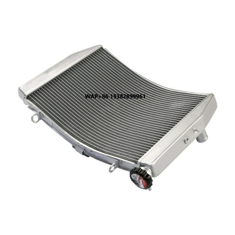 Motorcycle Aluminum Engine Radiator Cooler for GSXR-1000 GSXR 1000 2017 - 2022
Motorcycle Aluminum Engine Radiator Cooler for GSXR-1000 GSXR 1000 2017 - 2022