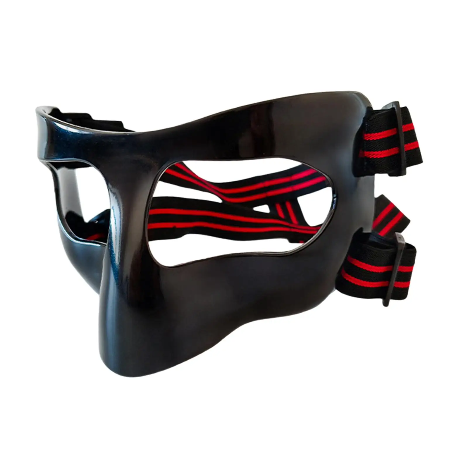 Face Mask for Broken Nose Protective Sports Nose Guards Face Guard Facial Shield for Workout Exercise Basketball Unisex Football
Face Mask for Broken Nose Protective Sports Nose Guards Face Guard Facial Shield for Workout Exercise Basketball Unisex Football