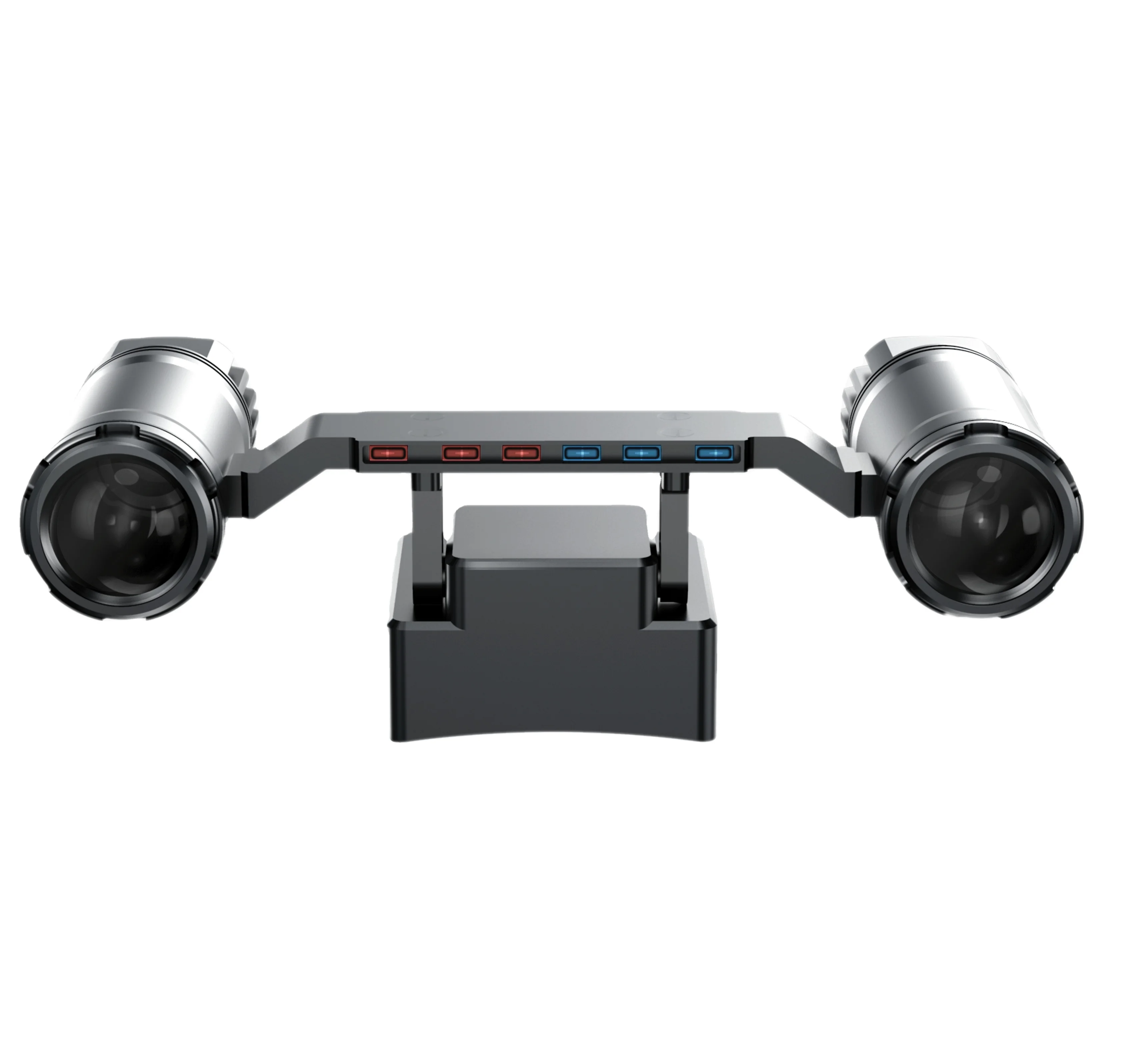 2026 Легкий многофункциональный светодиодный светильник для предотвращения столкновений воздуха для предприятий Dr-ones, эффективный 150 м, 36 Вт
2026 Легкий многофункциональный светодиодный светильник для предотвращения столкновений воздуха для предприятий Dr-ones, эффективный 150 м, 36 Вт