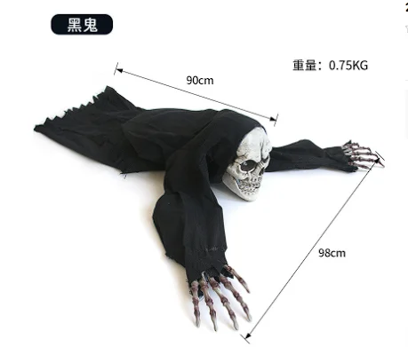 Halloween Decorations Zombie Groundbreaker Best Halloween Decorations Outdoor Indoor Halloween Decor for Party
Halloween Decorations Zombie Groundbreaker Best Halloween Decorations Outdoor Indoor Halloween Decor for Party