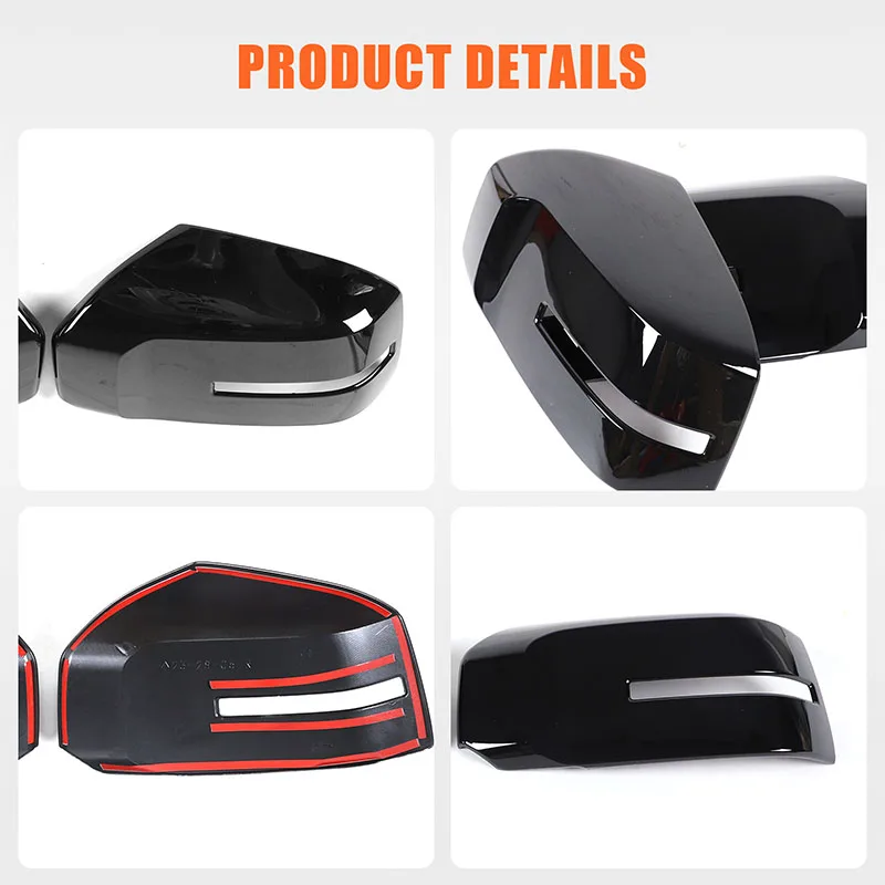 Для Mitsubishi Triton L200 2024 + ABS глянцевый черный автомобильный чехол на панель центральной консоли, декоративная крышка зеркала заднего вида, автомобильные аксессуары
Для Mitsubishi Triton L200 2024 + ABS глянцевый черный автомобильный чехол на панель центральной консоли, декоративная крышка зеркала заднего вида, автомобильные аксессуары