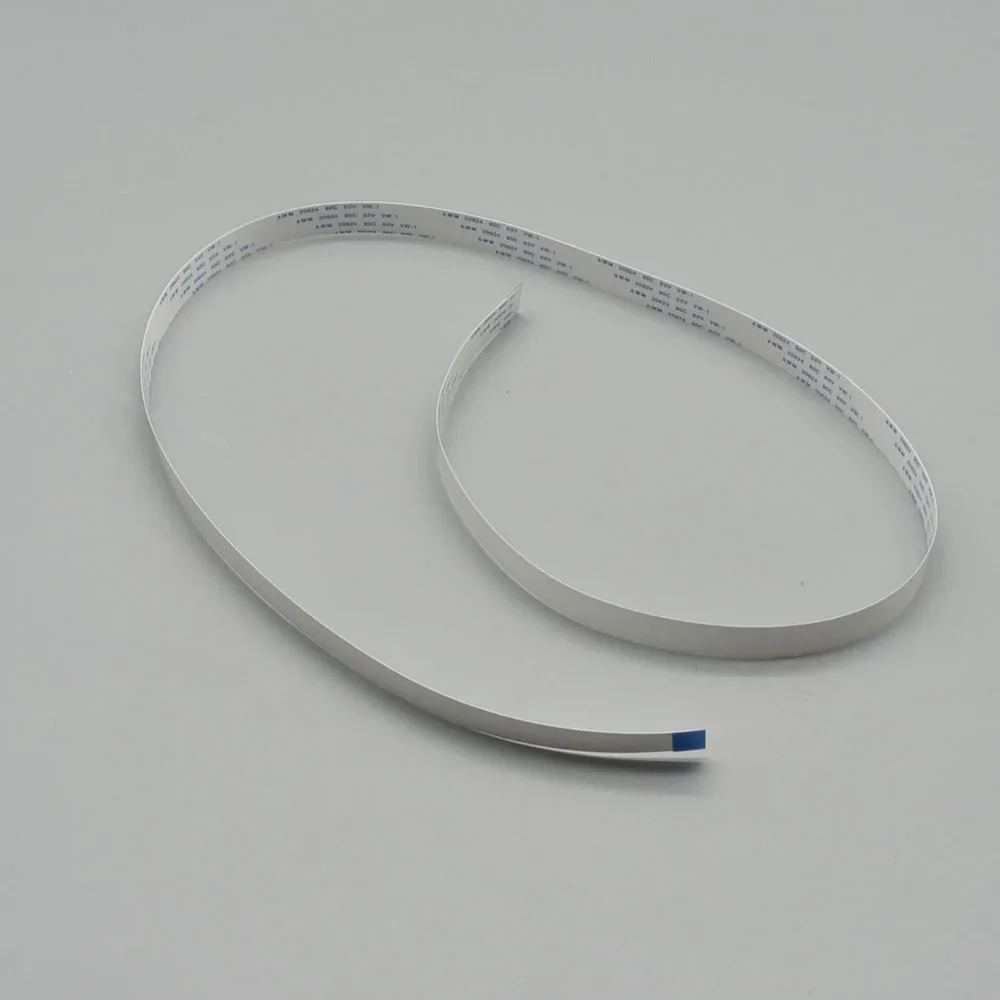 5sets 932XL 933 933XL PrintHead Cable for HP OfficeJet 6600 6700 7110 7610 7612 CB863-80013A CB863-80002A
5sets 932XL 933 933XL PrintHead Cable for HP OfficeJet 6600 6700 7110 7610 7612 CB863-80013A CB863-80002A