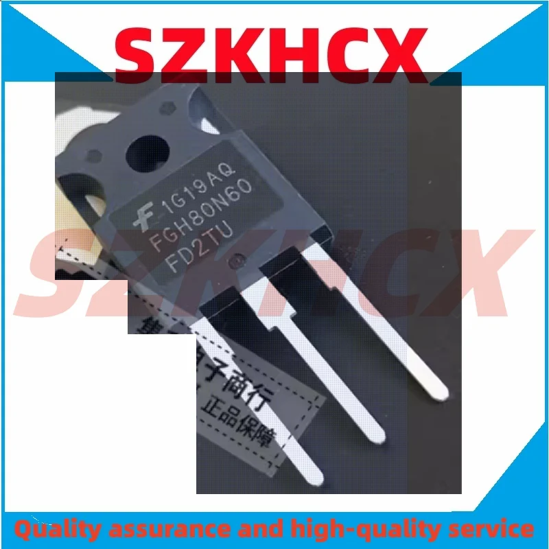 10 шт./лот TGAN80N60FD 80N60F2DS TGAN80N60F2DS TO-3P
10 шт./лот TGAN80N60FD 80N60F2DS TGAN80N60F2DS TO-3P