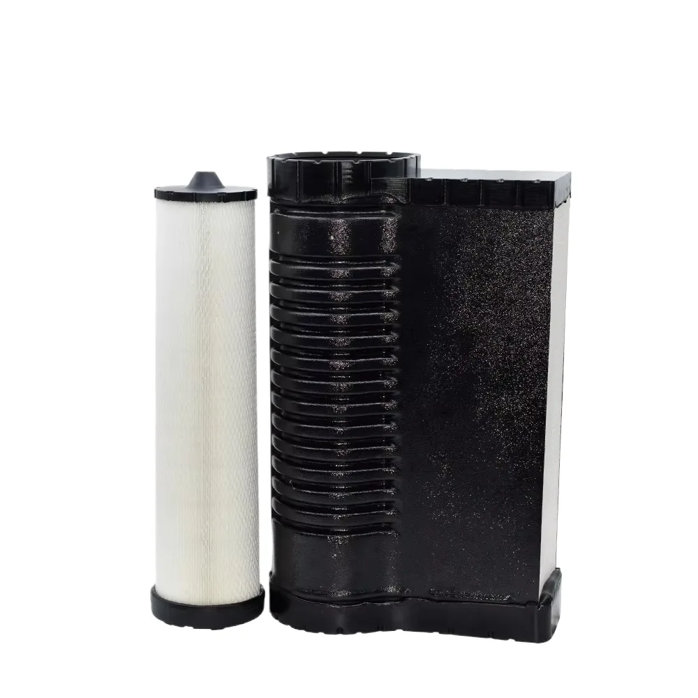 For Cross Reference 966l 816k Excavator 577-1435 331-8108 Air Filter Set Sa 16776 16777
For Cross Reference 966l 816k Excavator 577-1435 331-8108 Air Filter Set Sa 16776 16777