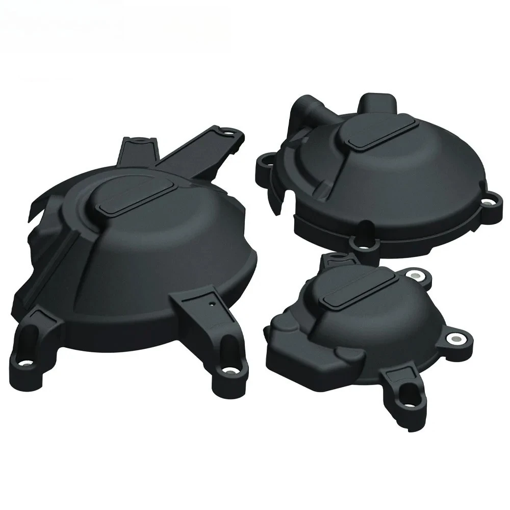 Motorcycle for Honda CB650R 2019-2020 modified engine protection cover engine side cover anti-fall cover
Motorcycle for Honda CB650R 2019-2020 modified engine protection cover engine side cover anti-fall cover
