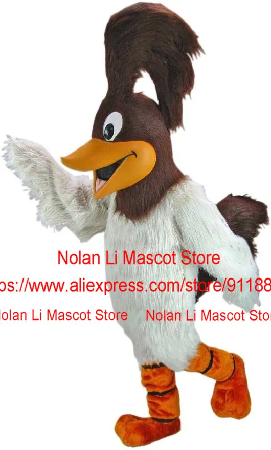 High Quality Cuckoo Mascot Costume Cartoon Set Role-Playing Animal Advertising Game Adult Size Carnival Holiday Gift 329
High Quality Cuckoo Mascot Costume Cartoon Set Role-Playing Animal Advertising Game Adult Size Carnival Holiday Gift 329