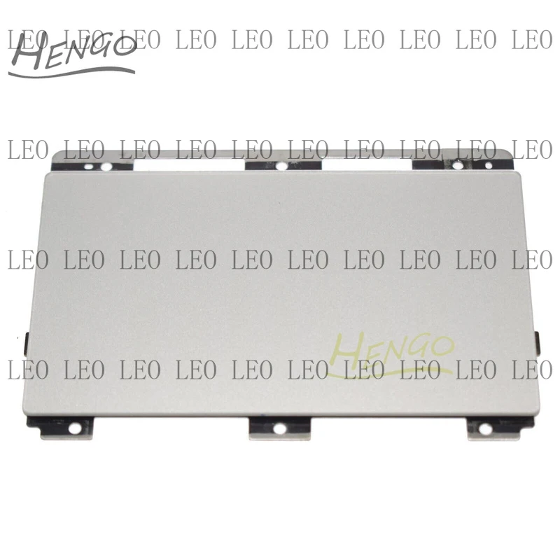 SS NEW For HP EliteBook X360 1030 G2 Touchpad Trackpad Clickpad Silver 924936-001
SS NEW For HP EliteBook X360 1030 G2 Touchpad Trackpad Clickpad Silver 924936-001