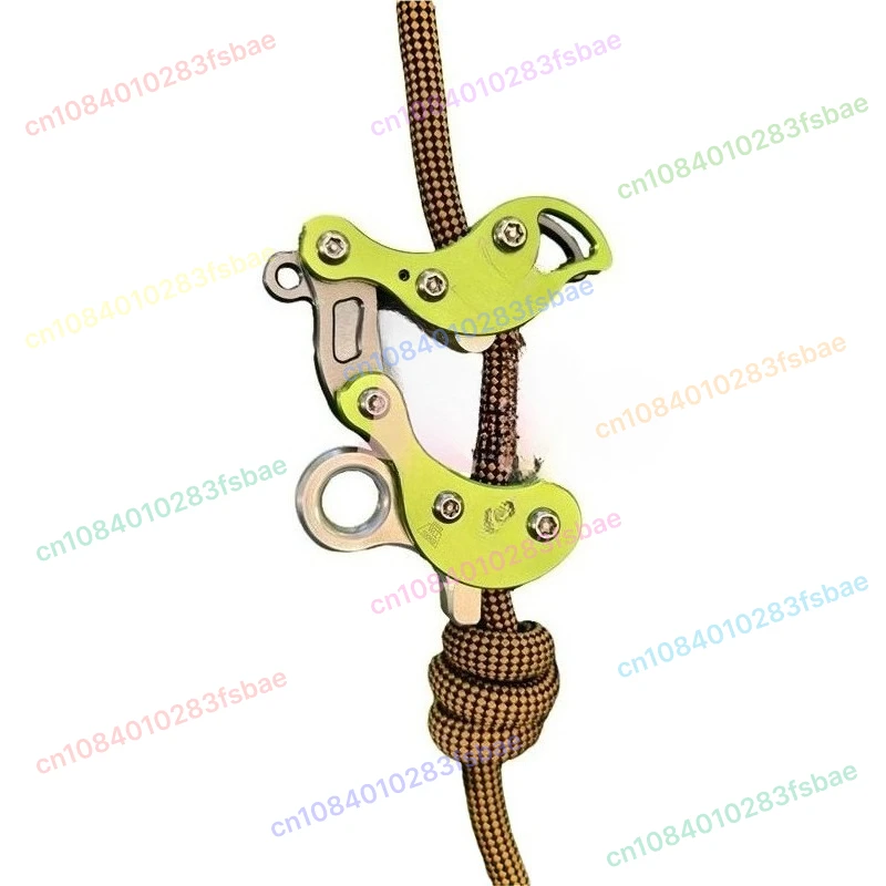 Механические зацепы для лазания по деревьям Eight Rings, 2 шт.
Механические зацепы для лазания по деревьям Eight Rings, 2 шт.