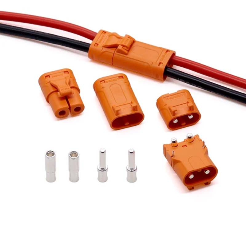 LCB30LCB30-M/F lithium battery connector male and female plugs horizontal vertical welding plate LCB30PW/PB copper silver plated
LCB30LCB30-M/F lithium battery connector male and female plugs horizontal vertical welding plate LCB30PW/PB copper silver plated