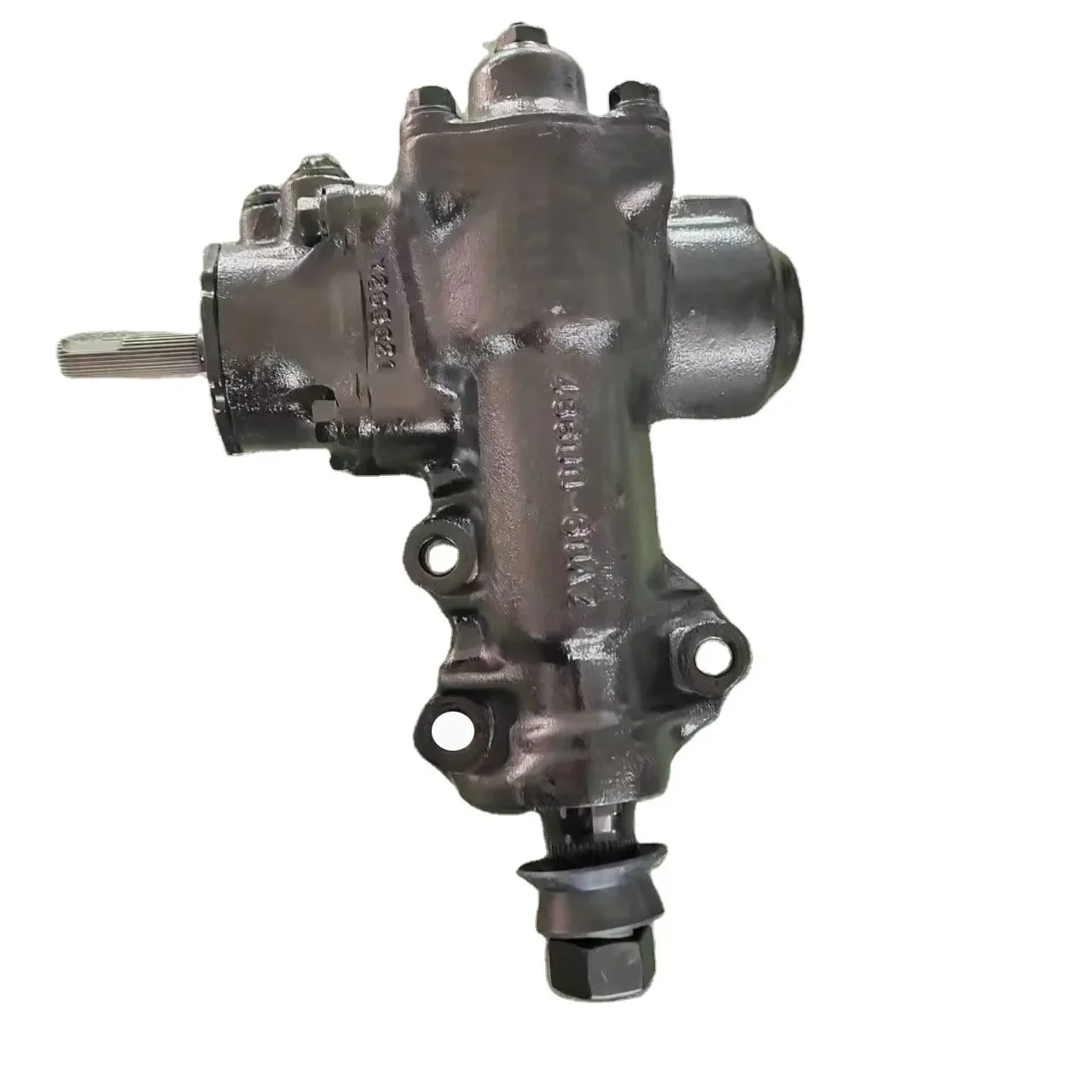 Steering Gear Box 48600-56B70 48600-77E50 48600-60A70 48600-60A72 For Suzuki Vitara X-90
Steering Gear Box 48600-56B70 48600-77E50 48600-60A70 48600-60A72 For Suzuki Vitara X-90
