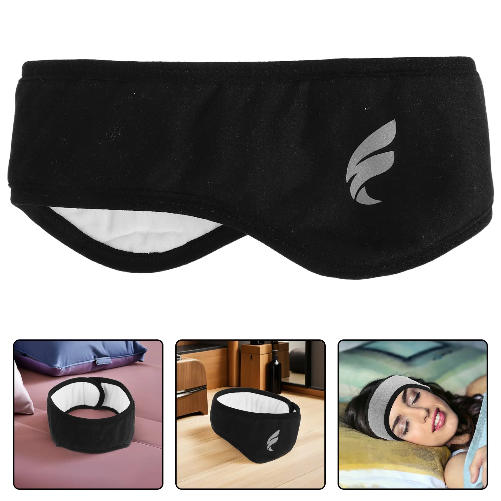 2Pcs Soundproof Sleep Earmuffs Soft Adjustable Ear Covers for Travel Office Dormitory Quiet Rest
2Pcs Soundproof Sleep Earmuffs Soft Adjustable Ear Covers for Travel Office Dormitory Quiet Rest