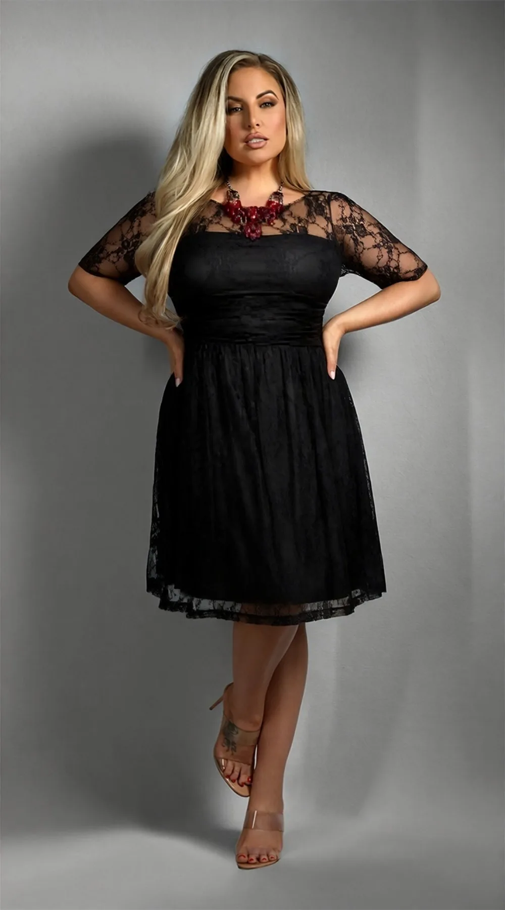Plus Size Dresses Women Summer Plus Size Women's Clothing Cheap Clearance
Plus Size Dresses Women Summer Plus Size Women's Clothing Cheap Clearance