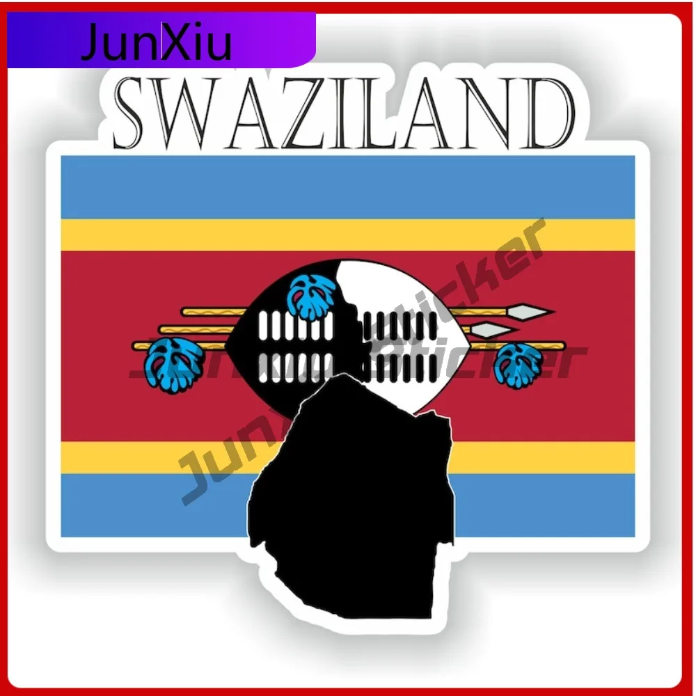 Swaziland Country Project Flag Trendy Vehicle Body Decoration Used Across Cars Motorcycles And Scooters
Swaziland Country Project Flag Trendy Vehicle Body Decoration Used Across Cars Motorcycles And Scooters