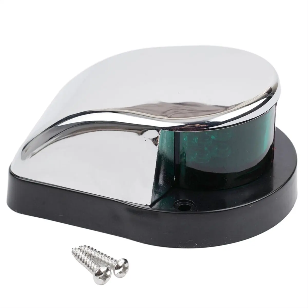 #72Y Lighting,Red Green LED Boat Navigation Light ,Waterproof Sailing Signal Lamp (Photo Color)
#72Y Lighting,Red Green LED Boat Navigation Light ,Waterproof Sailing Signal Lamp (Photo Color)