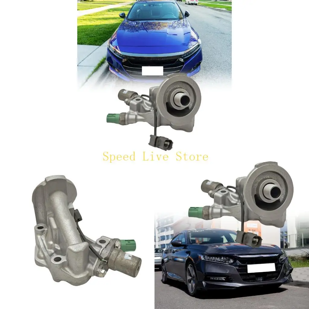 547c Longting Lostenoid Clape с рейтингом 500000 цикла обеспечивает надежное управление давлением масла для транспортного
547c Longting Lostenoid Clape с рейтингом 500000 цикла обеспечивает надежное управление давлением масла для транспортного