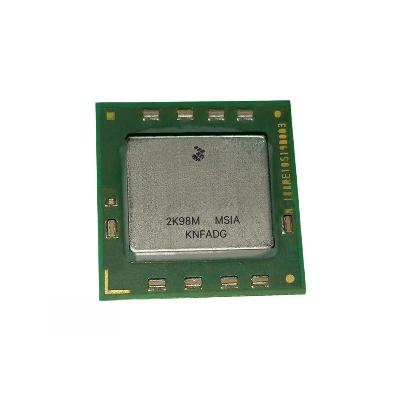 MSC8122VT8000 Package BGA431 Microcontroller