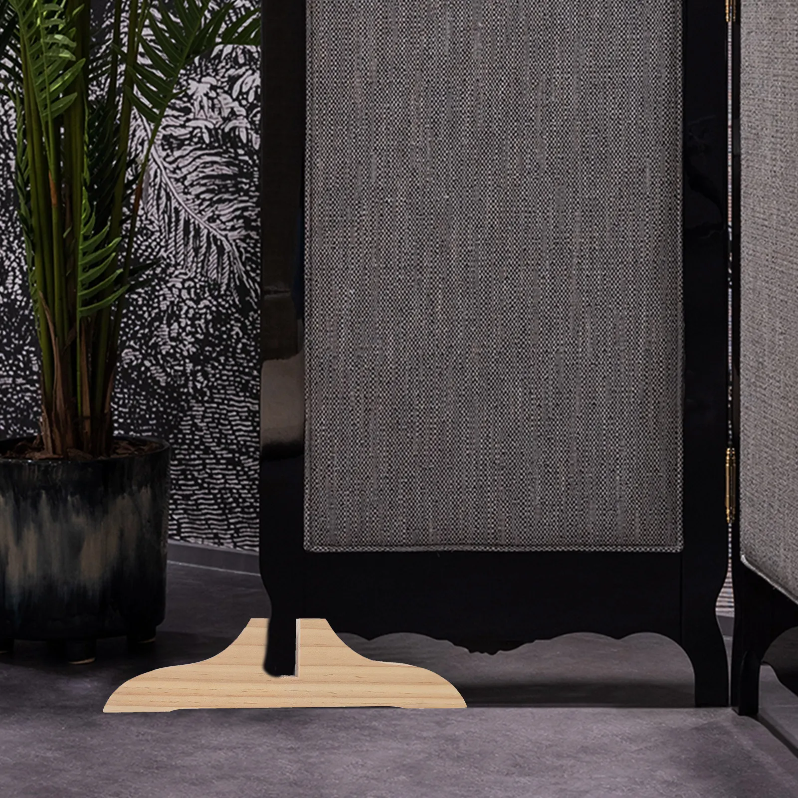 2 шт. деревянных опор для ширмы, утолщенные, усиленные, для перегородок, кронштейны для разделения пространства в доме и офисе
2 шт. деревянных опор для ширмы, утолщенные, усиленные, для перегородок, кронштейны для разделения пространства в доме и офисе