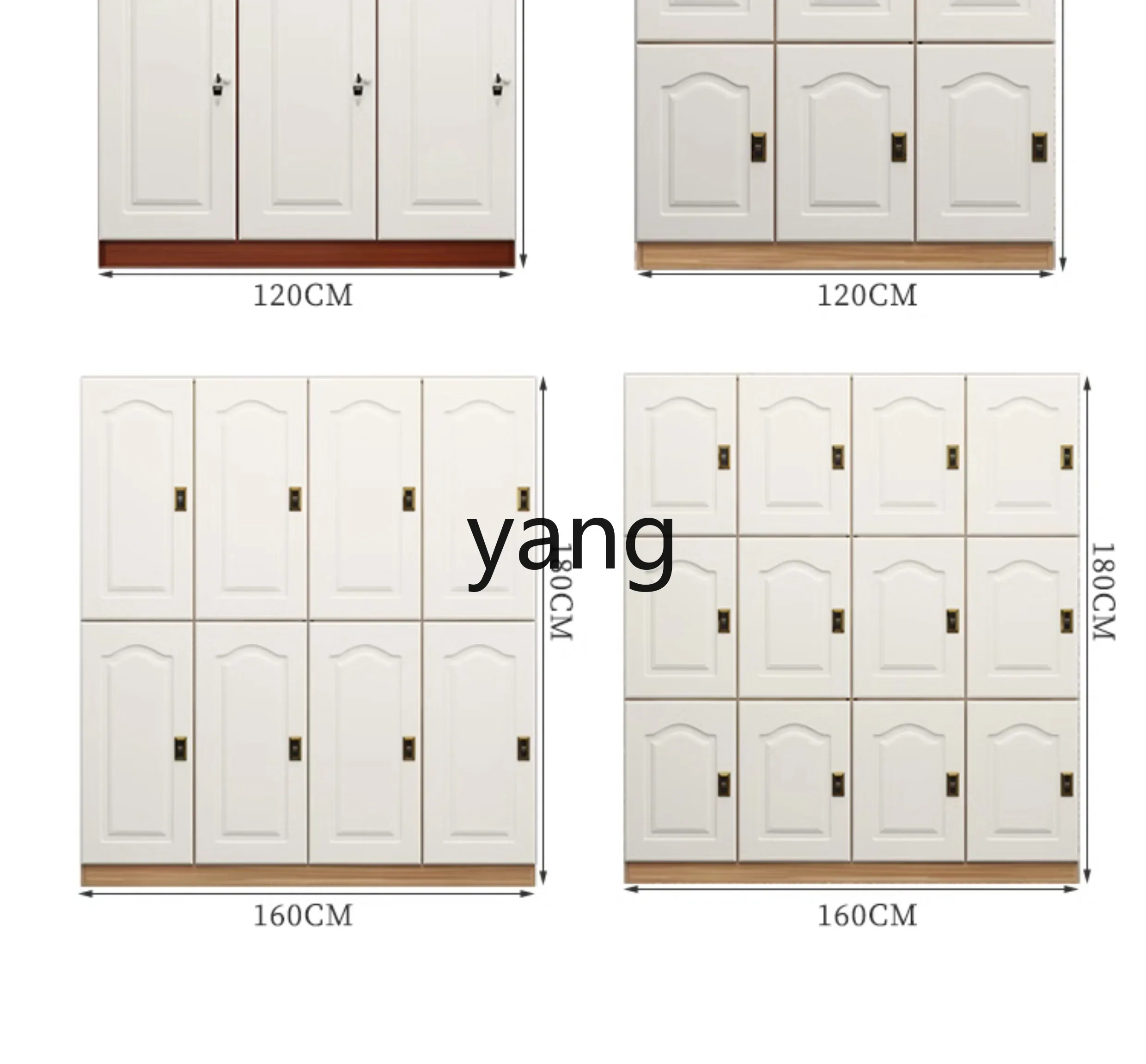 Tgf locker hairdresser wooden yoga studio beauty salon four doors staff locker with lock
Tgf locker hairdresser wooden yoga studio beauty salon four doors staff locker with lock