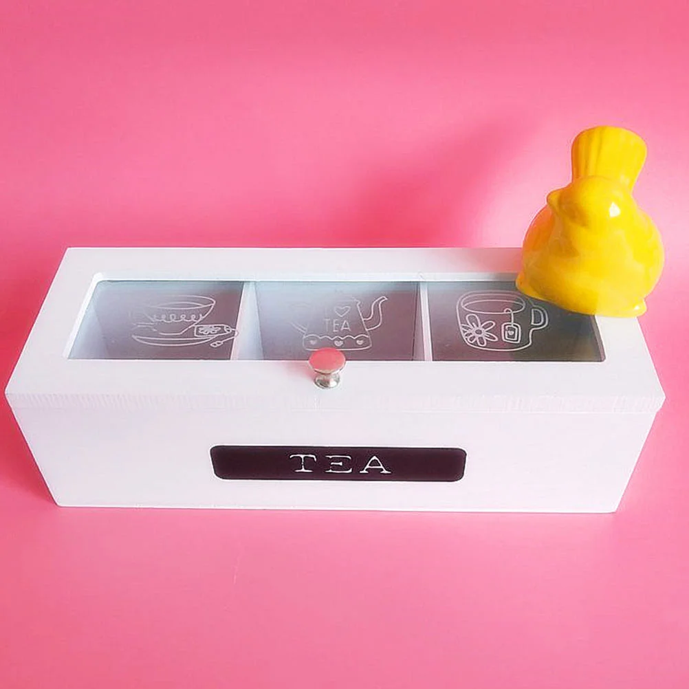 Tea Box Storage Drawers Coffee Bag Case Wooden Grid Homestay Tray Sugar Creative Multi-function
Tea Box Storage Drawers Coffee Bag Case Wooden Grid Homestay Tray Sugar Creative Multi-function