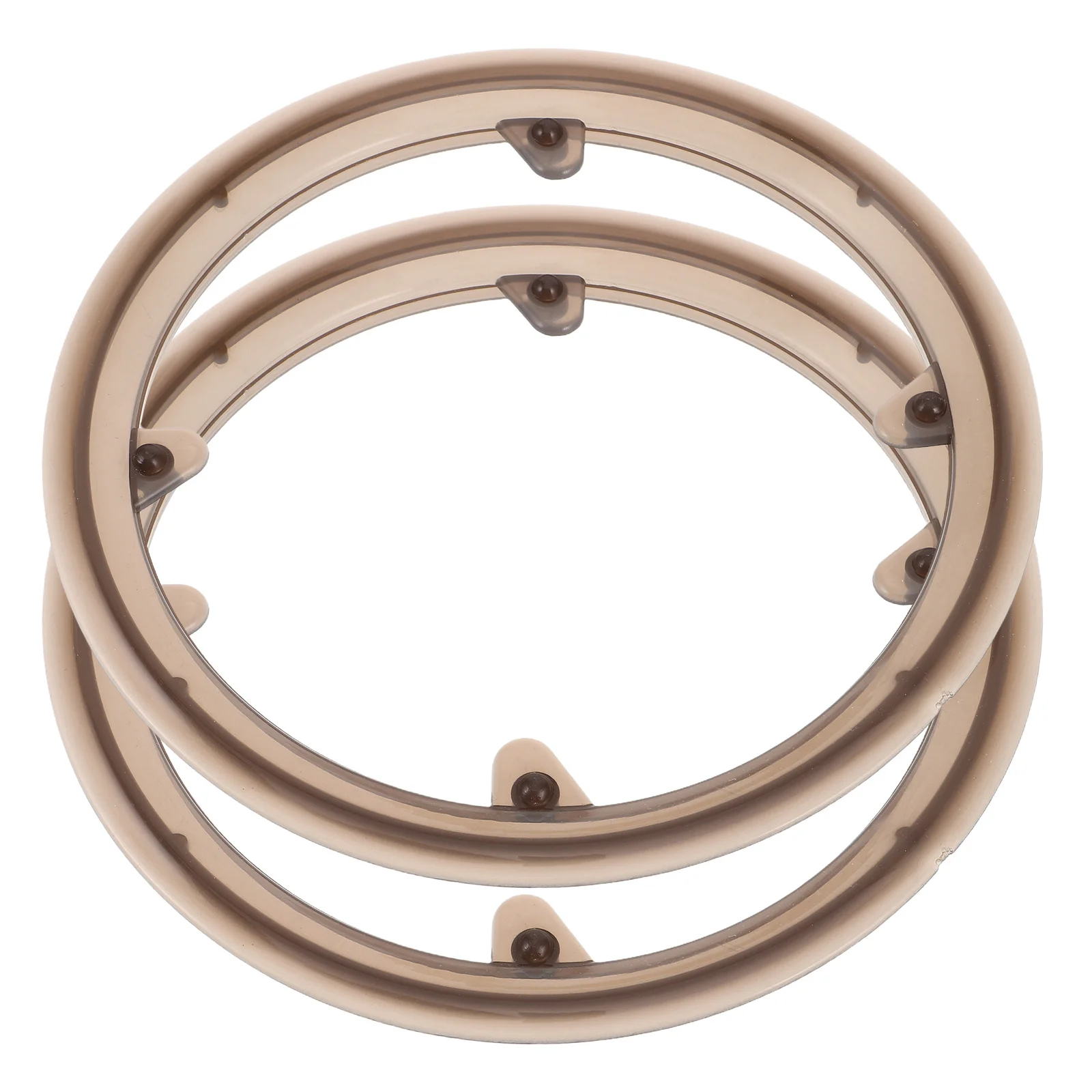 2pcs Bicycle Chainwheel Guard Plastic Sprocket Cover For Mountain Bike Durable Chain Protection Easy Install Compatible With
2pcs Bicycle Chainwheel Guard Plastic Sprocket Cover For Mountain Bike Durable Chain Protection Easy Install Compatible With