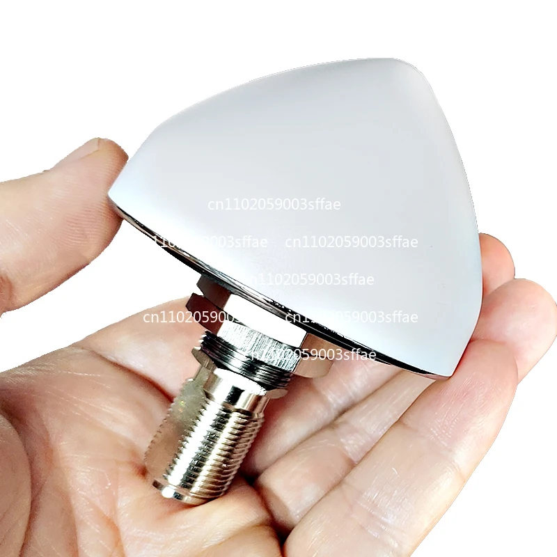 mounting antenna with TNC connector JCA225 High gain GPS GNSS active antenna IP67 Outdoor mushroom screw
mounting antenna with TNC connector JCA225 High gain GPS GNSS active antenna IP67 Outdoor mushroom screw