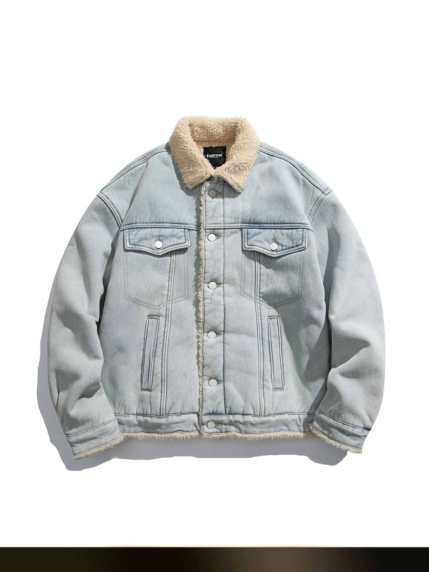 Мужская зимняя куртка Nted American Retro из овечьего вельвета, теплая хлопковая куртка свободного кроя для пар, рабочая одежда, молодежная повседневная куртка Cleanfit
Мужская зимняя куртка Nted American Retro из овечьего вельвета, теплая хлопковая куртка свободного кроя для пар, рабочая одежда, молодежная повседневная куртка Cleanfit