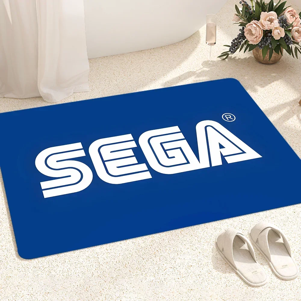 S-Segas Foot Mat Room Floor Carpet for Bedroom Doormat Entrance Door Washable Non-slip Kitchen Rug Home Decorations Balcony Rugs
S-Segas Foot Mat Room Floor Carpet for Bedroom Doormat Entrance Door Washable Non-slip Kitchen Rug Home Decorations Balcony Rugs