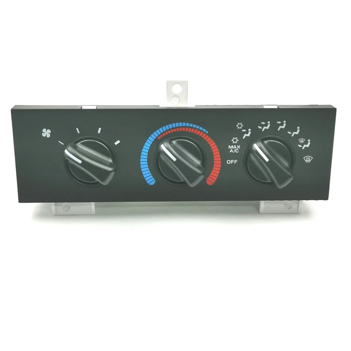 55055459 AF, 55055459 AE,P 55055459 AF Автомобильная панель управления температурой HVAC Панель кондиционера для Dodge Ram Van 2000-2003 гг.
55055459 AF, 55055459 AE,P 55055459 AF Автомобильная панель управления температурой HVAC Панель кондиционера для Dodge Ram Van 2000-2003 гг.