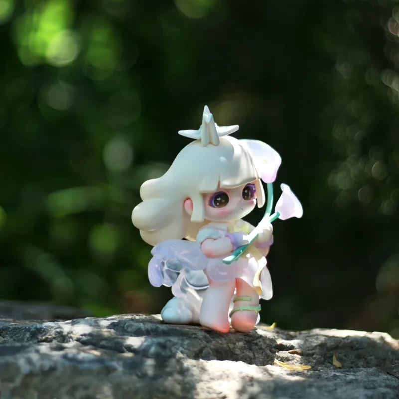 Коллекционная серия Liita Embrace: Фантастические приключения (Слепая коробка/Мистери-бокс) — Куклы для девочек и мальчиков, подарок, игрушки, кавайные аниме-фигурки
Коллекционная серия Liita Embrace: Фантастические приключения (Слепая коробка/Мистери-бокс) — Куклы для девочек и мальчиков, подарок, игрушки, кавайные аниме-фигурки