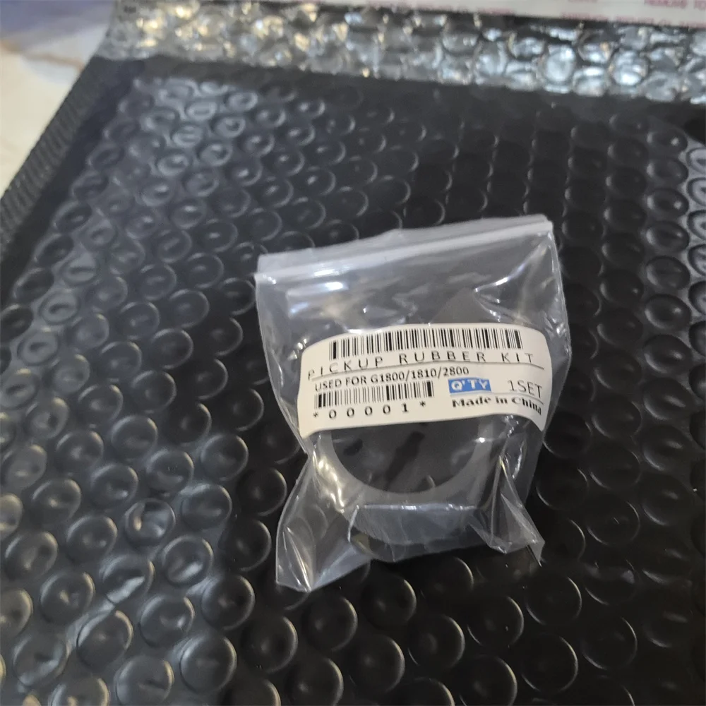 10X QM3-4014-000 QM3-4014-010 Pickup Roller Tire for CANON MX338 MX330 MX328 MX320 358 357 G1800 G1400 2400 3400 1000 G2000 3000
10X QM3-4014-000 QM3-4014-010 Pickup Roller Tire for CANON MX338 MX330 MX328 MX320 358 357 G1800 G1400 2400 3400 1000 G2000 3000